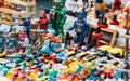 Interactive Dancing Robot