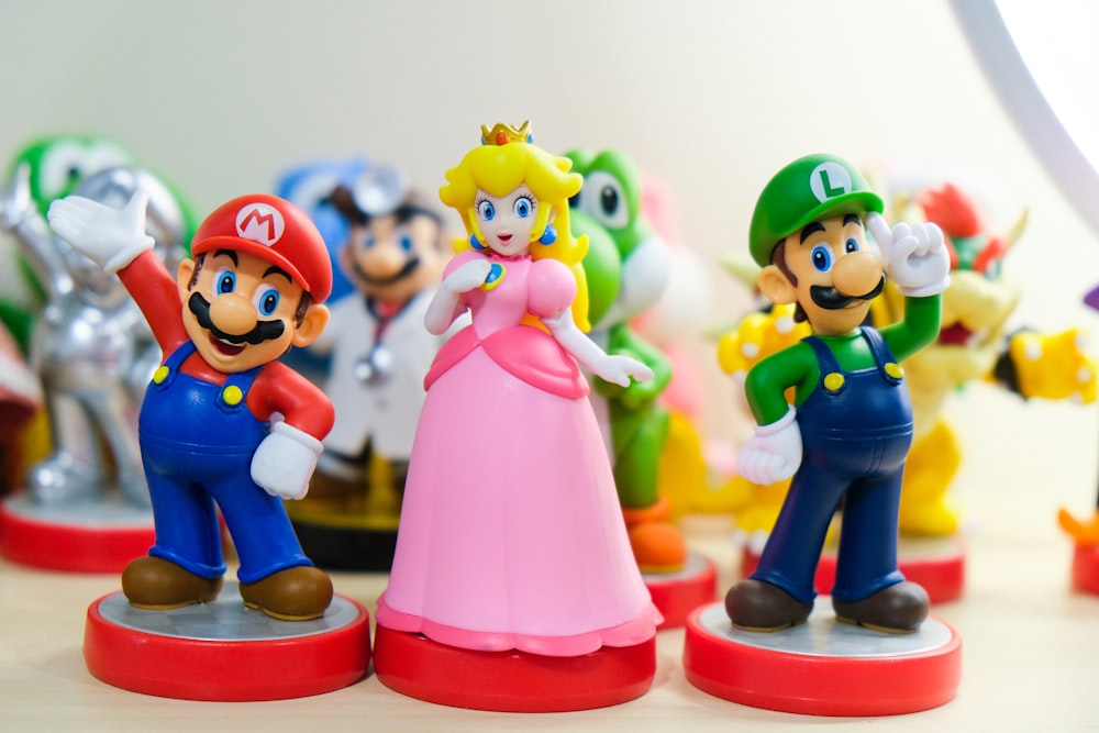 Talking Robot Toy